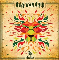 Souljah Rilis Album Keempat, This Is Souljah