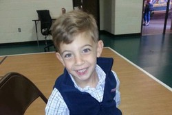 Kena Kanker Sejak di Rahim, Bocah Ini Cuma Punya 1 Ginjal di Usia 3 Tahun