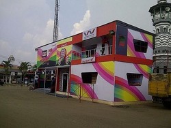 Kurangi Kecelakaan, Honda Siapkan Tempat Istirahat untuk Pemudik Bermotor