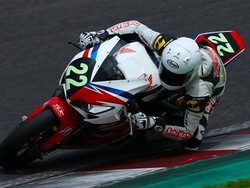 Tiga Pebalap AHM Ikuti Free Practice Lomba Ketahanan 8 Jam Suzuka