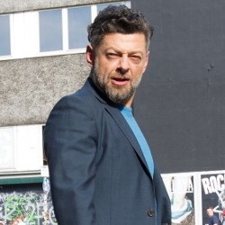 Andy Serkis Sampaikan Emosi Karakter Lewat Teknologi CGI