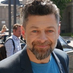 Caesar, Peran Paling Menyakitkan bagi Andy Serkis