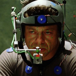 Andy Serkis, Sosok di Balik Caesar Planet of the Apes