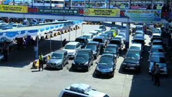 Tenang! Meski Penumpang Ramai, Harga Tiket di Merak Dijamin Tak Naik