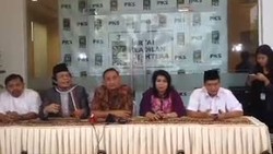 Klaim Ada Pemalsuan, Prabowo-Hatta Pastikan Layangkan Gugatan ke MK