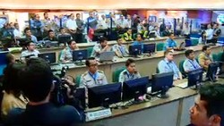 Canda SBY di Teleconference Mudik: Kalau Beritanya Baik, Pak Jokowi Pasti Senang