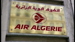 Tepat Sepekan Pasca Tragedi MH17, Pesawat Aljazair dengan 116 Penumpang juga Hilang