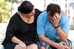 Ayo Diet, Begini Lho Susahnya Bercinta dengan Orang Gemuk