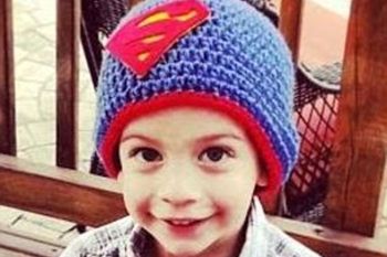 Aiden, Bocah yang Harus Kehilangan 1 Ginjal di Usia 3 Tahun karena Kanker