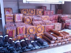 4 Pasar Oleh-oleh di Indonesia yang Anda Perlu Tahu