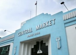 Ini Pasar Oleh-oleh Paling Bersejarah di Kuala Lumpur