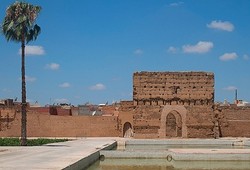 Naik Balon Udara & 7 Hal Seru Saat Liburan ke Marrakech (1)