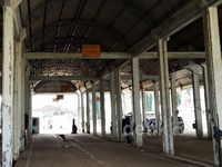 Tempat Uji Kir Kedaung Angke Sepi Pasca Ahok Ngamuk