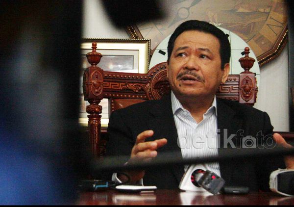 Peradi Nilai Gugatan Tim Prabowo Sia-sia