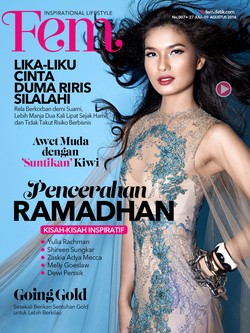 Lika-Liku Cinta Duma Riris Silalahi