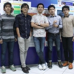 Transisi Produser di Album Baru dMasiv