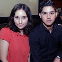 Tatjana Saphira: Al Aktor Potensial