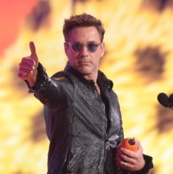 Tony Stark Belum Ingin Pensiun Menjadi Iron Man