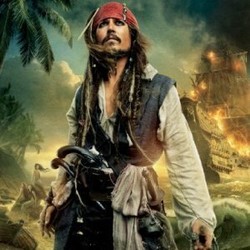 Pirates of Caribbean 5 Rilis 2017