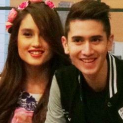 Ibunda Cinta Laura Pun Kepincut Verrell