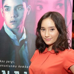 Selesaikan Sekolah, Tatjana Saphira Sempat Vakum di Entertainment Setahun