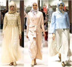 Tampil Serba Pastel dengan Koleksi Terbaru dari Ria Miranda