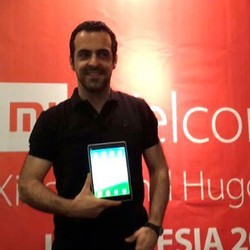 Mi4 Dibilang Nyontek iPhone, Ini Pembelaan Bos Xiaomi