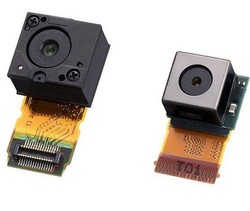 Sony Genjot Produksi Sensor Kamera untuk Ponsel