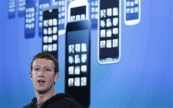 Facebook Home Gagal, Zuckerberg Tak Kecewa