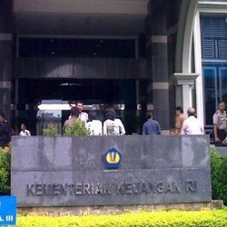 Ini Dua Posisi Menteri yang Wajib Dari Kalangan Profesional