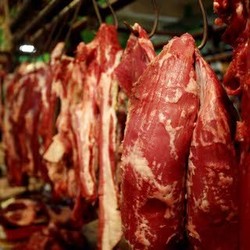 Skandal Makanan di Tiongkok, dari Dari Daging Busuk Sampai Susu Melamin