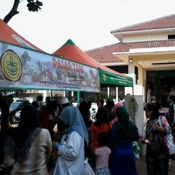 30% Produk Pertanian di RI Berasal dari Impor