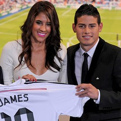 Menikah di Usia Muda dan Soal Pengucapan Nama Hamez Rodriguez