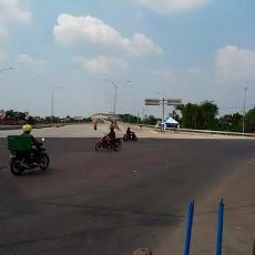 Tol Gempol-Pandaan Dibuka Gratis Saat Arus Mudik, Motor Dilarang Masuk