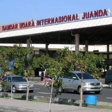 Puncak Arus Mudik di Bandara Juanda Diperkirakan H-3