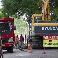 Waspadai Jalur Mudik Wilayah Selatan Banyuwangi