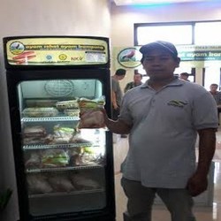 Peluang Bisnis Daging Ayam Kampung