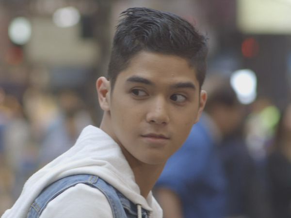 Penampilan Si Ganteng Al Ghazali di Film Runaway