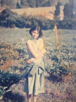 Model Cantik Ini Jadi Inspirasi Sebuah Yayasan Dhuafa di Depok