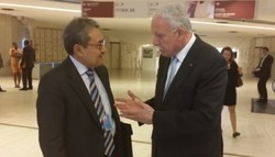 Di Sidang Dewan HAM PBB, RI Desak Lindungi HAM Bangsa Palestina