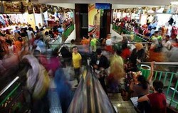 Din: Jangan Terjebak Konsumtif Jelang Idul Fitri