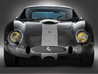 Ferrari Termahal
