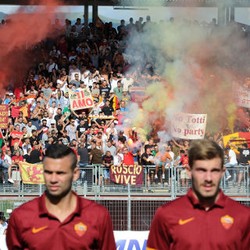 Roma Masih Akan Datangkan Pemain Baru