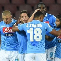 De Laurentiis Percaya Napoli Kini Bisa Buru Scudetto Sampai Akhir