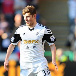 Gaet Ben Davies dan Vorm, Spurs Lepas Sigurdsson ke Swansea