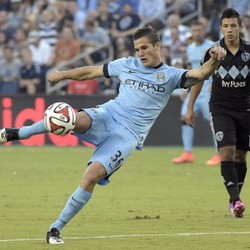 The Citizens Taklukkan Kansas City 4-1