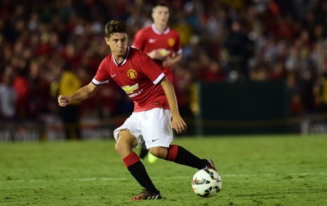 Young Gembira dengan Performa Herrera