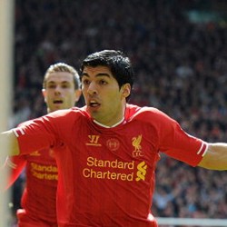 Pemilik Liverpool: Inilah Saat yang Tepat untuk Menjual Suarez