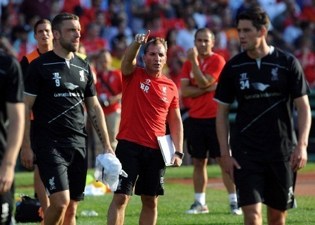 Liverpool Tak Pentingkan Hasil Akhir di Pramusim