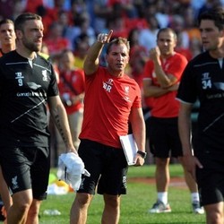 Liverpool Tak Pentingkan Hasil Akhir di Pramusim